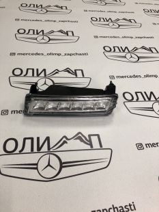 Дхо правый на Mercedes ML W164 GL x164 GLK x204