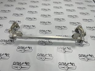 Панель переднего радиатора Mercedes W246 W176 CLA C117 Панель переднего радиатора Mercedes W246 W176 CLA C117